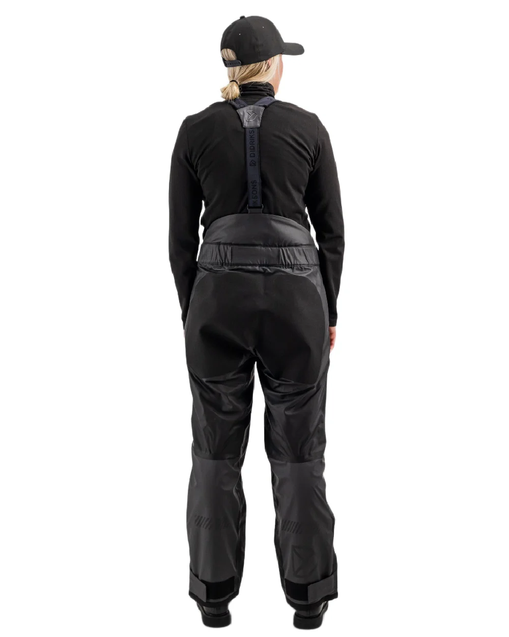 Didriksons Element 2.0 Waterproof Trousers - Image 7