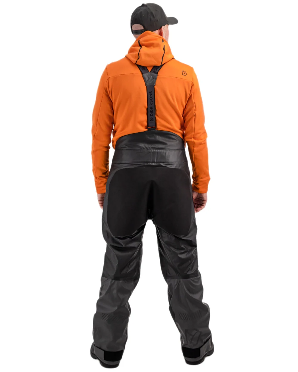 Didriksons Element 2.0 Waterproof Trousers - Image 8