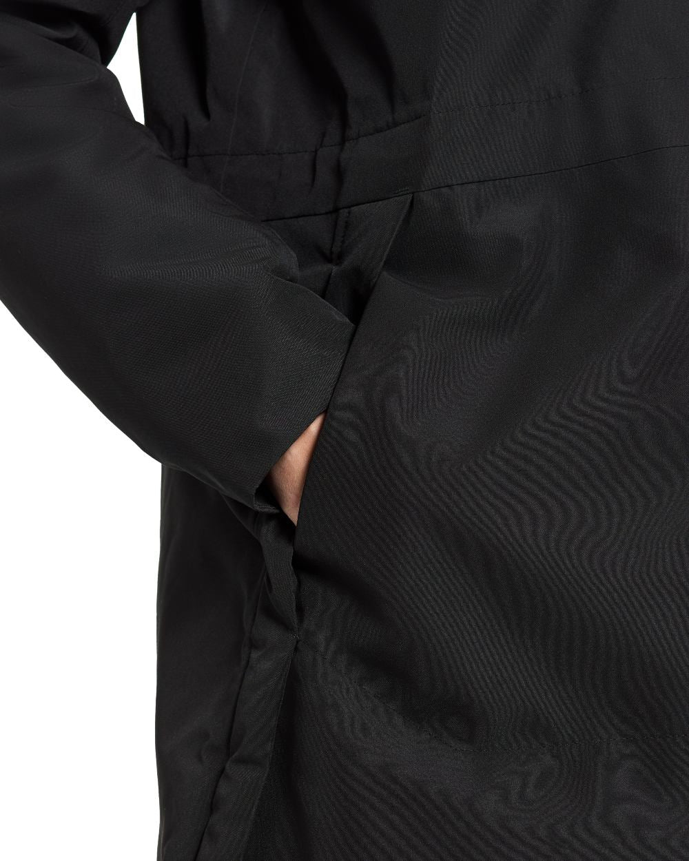 Didriksons Ella Womens Parka 2 - Image 12