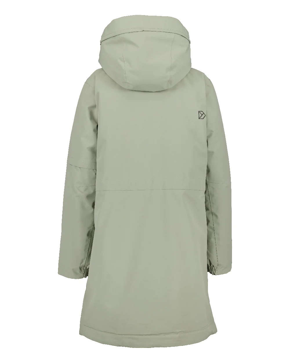 Didriksons Ella Womens Parka 2 - Image 14