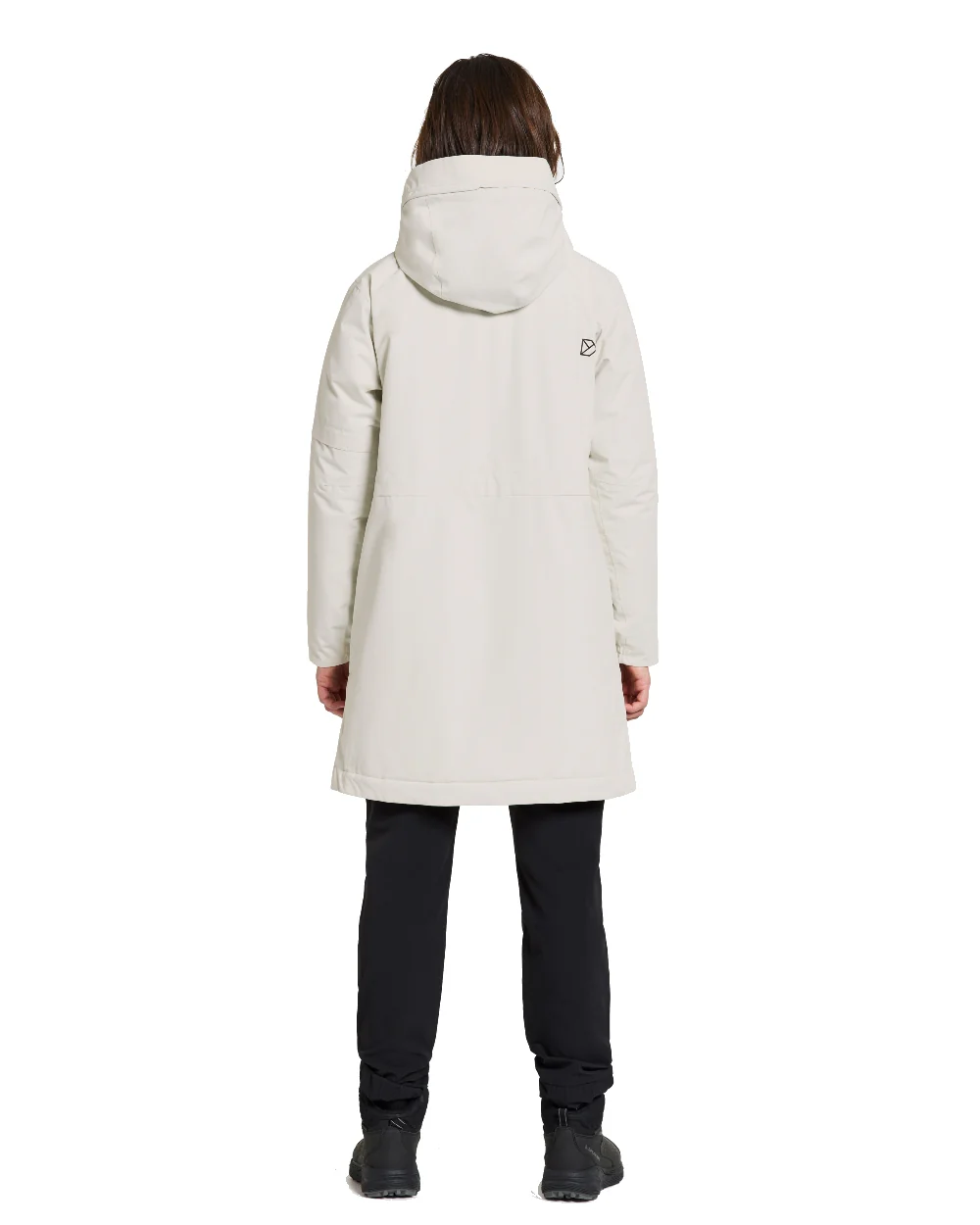 Didriksons Ella Womens Parka 2 - Image 4