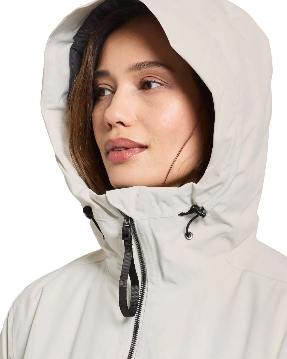 Didriksons Ella Womens Parka 2 - Image 5