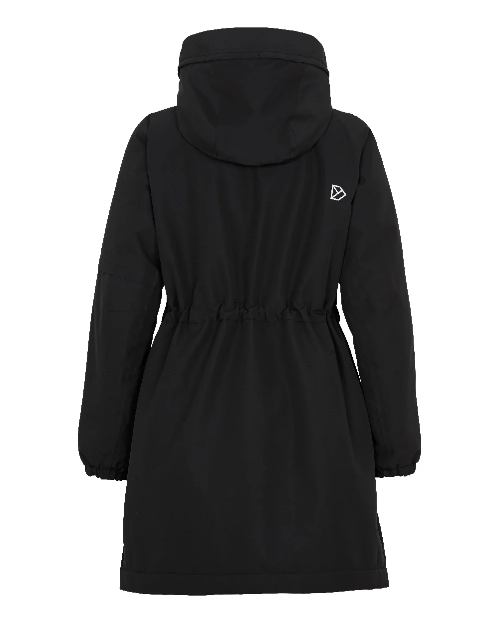 Didriksons Ella Womens Parka 2 - Image 7