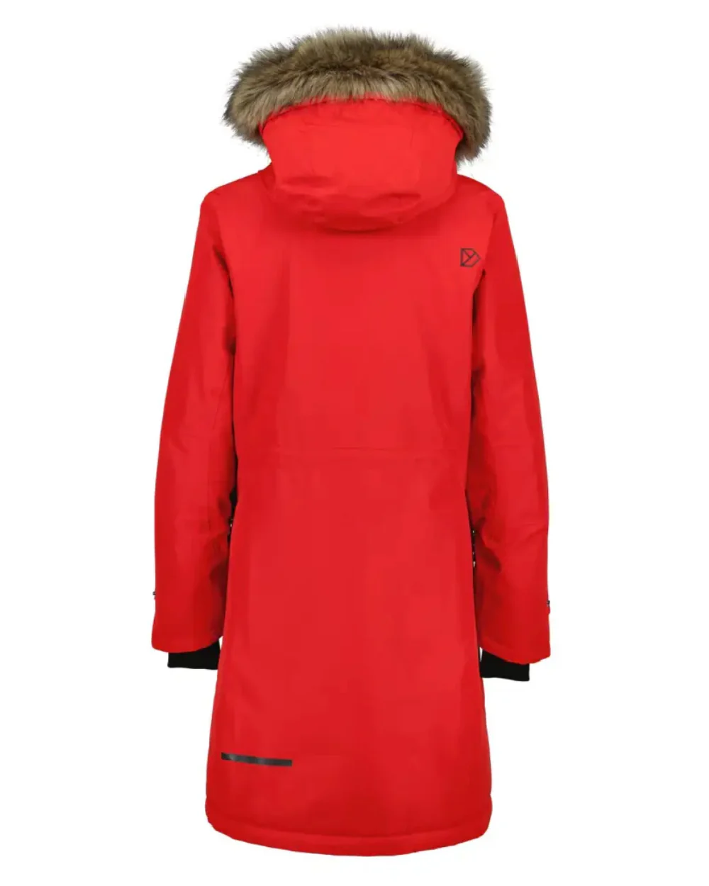 Didriksons Erika Ladies Padded Waterproof Parka 3 - Image 10