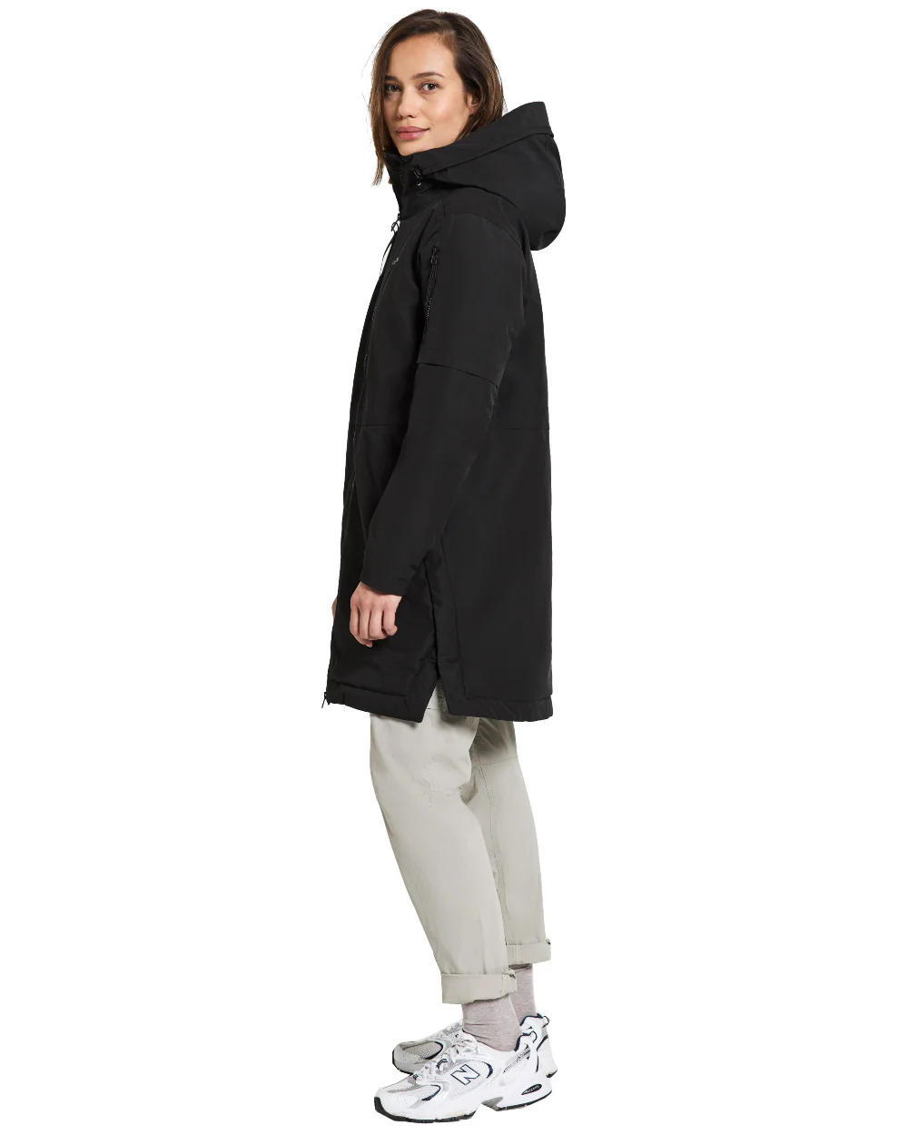 Didriksons Erika Ladies Padded Waterproof Parka 3 - Image 17