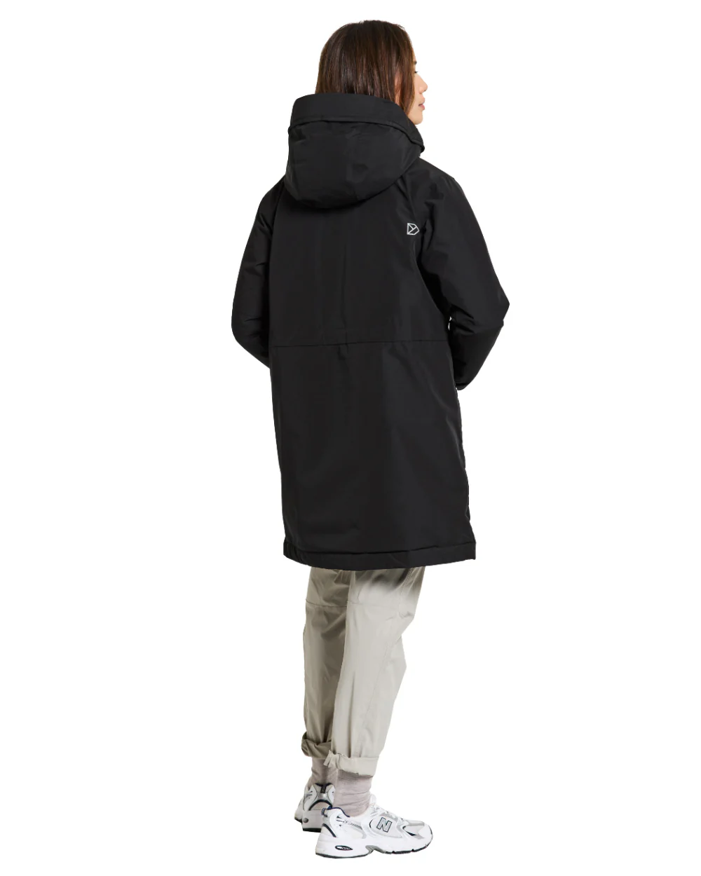 Didriksons Erika Ladies Padded Waterproof Parka 3 - Image 18