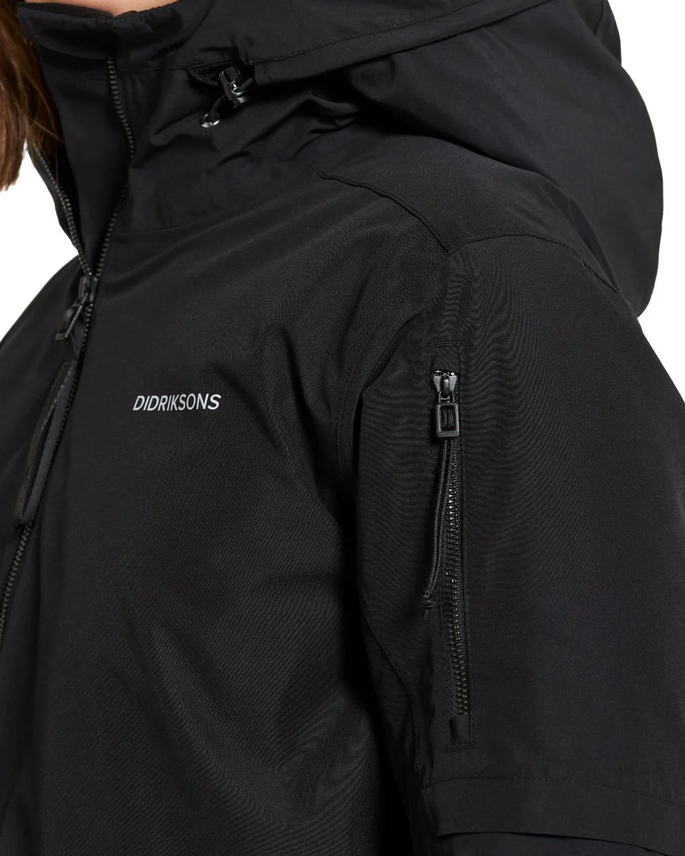 Didriksons Erika Ladies Padded Waterproof Parka 3 - Image 19