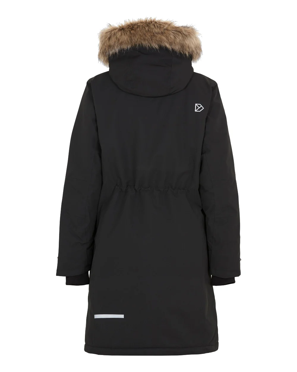 Didriksons Erika Ladies Padded Waterproof Parka 3 - Image 22