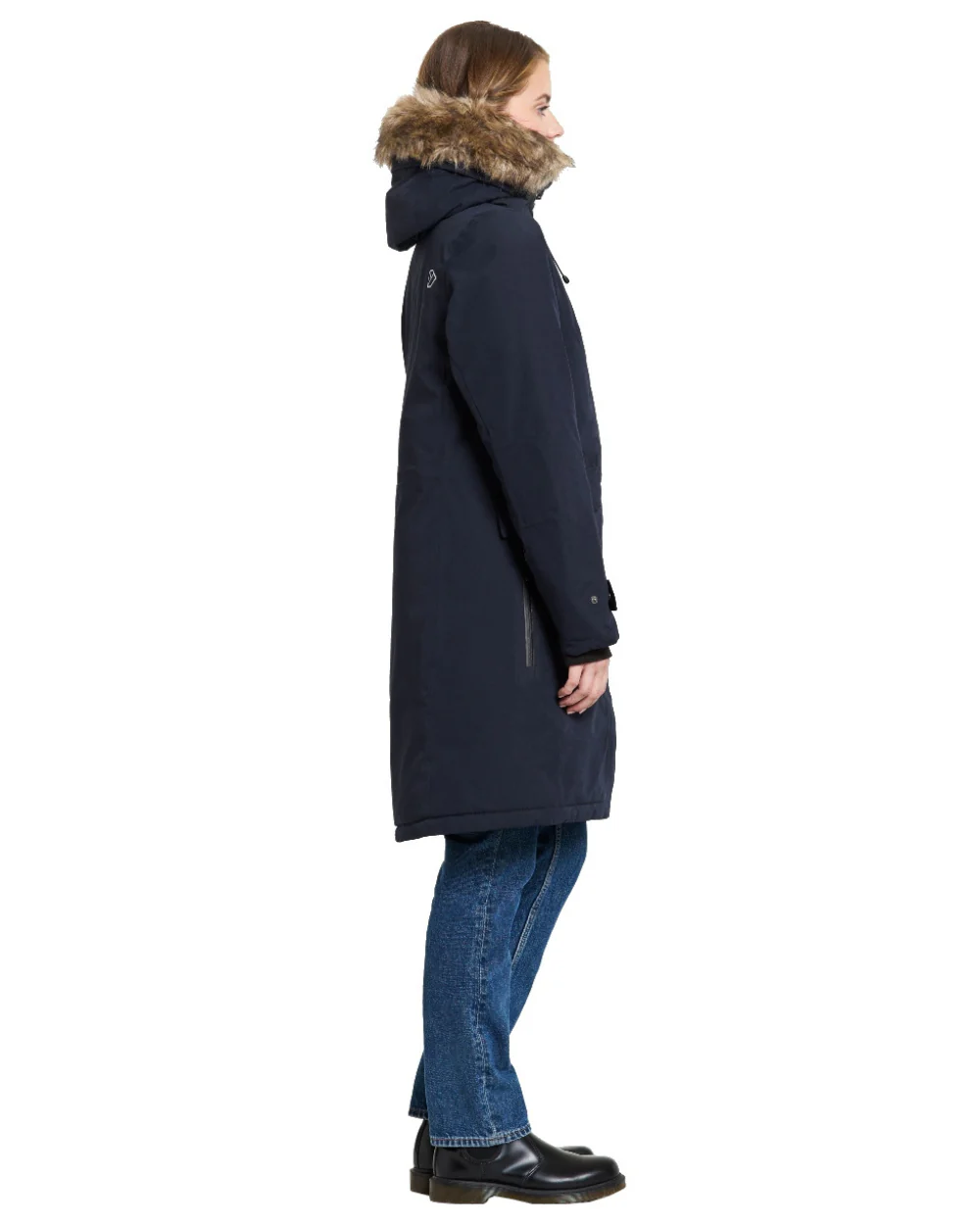Didriksons Erika Ladies Padded Waterproof Parka 3 - Image 23