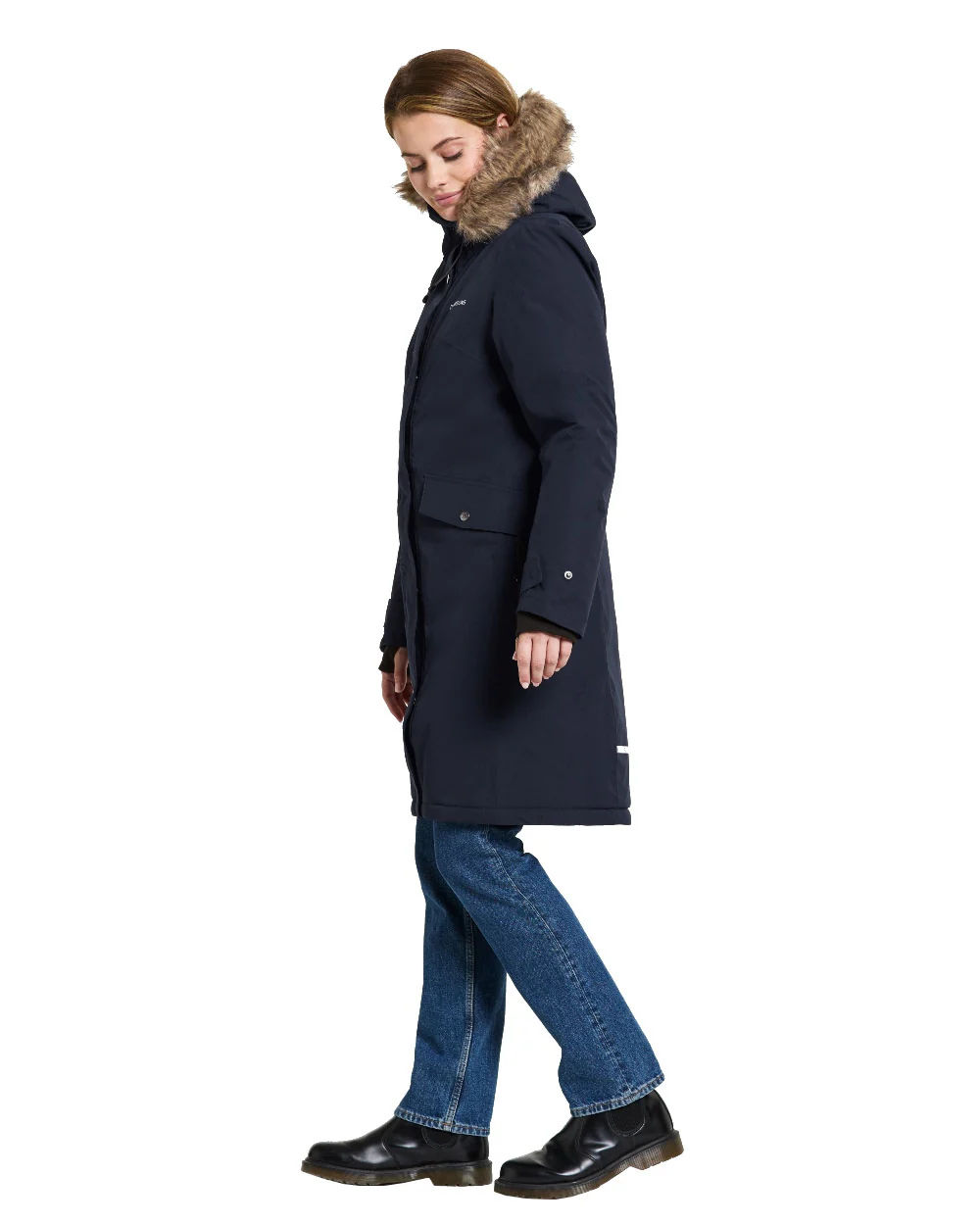 Didriksons Erika Ladies Padded Waterproof Parka 3 - Image 25