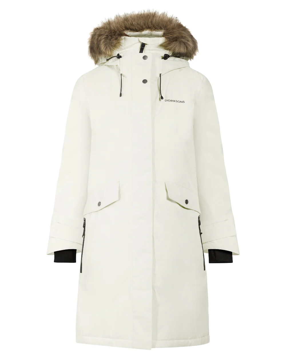 Didriksons Erika Ladies Padded Waterproof Parka 3 - Image 27