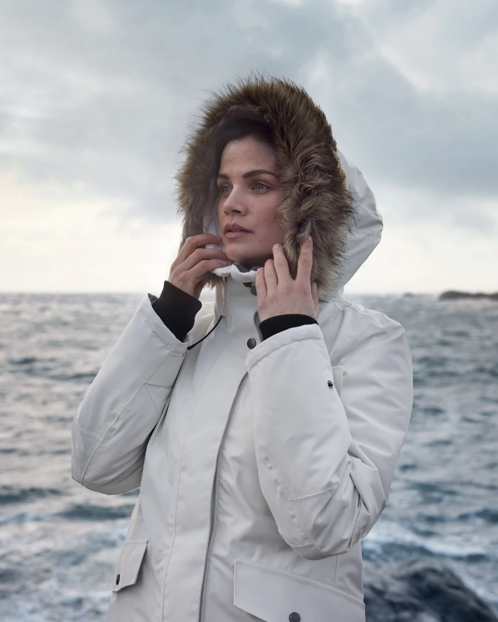 Didriksons Erika Ladies Padded Waterproof Parka 3 - Image 28