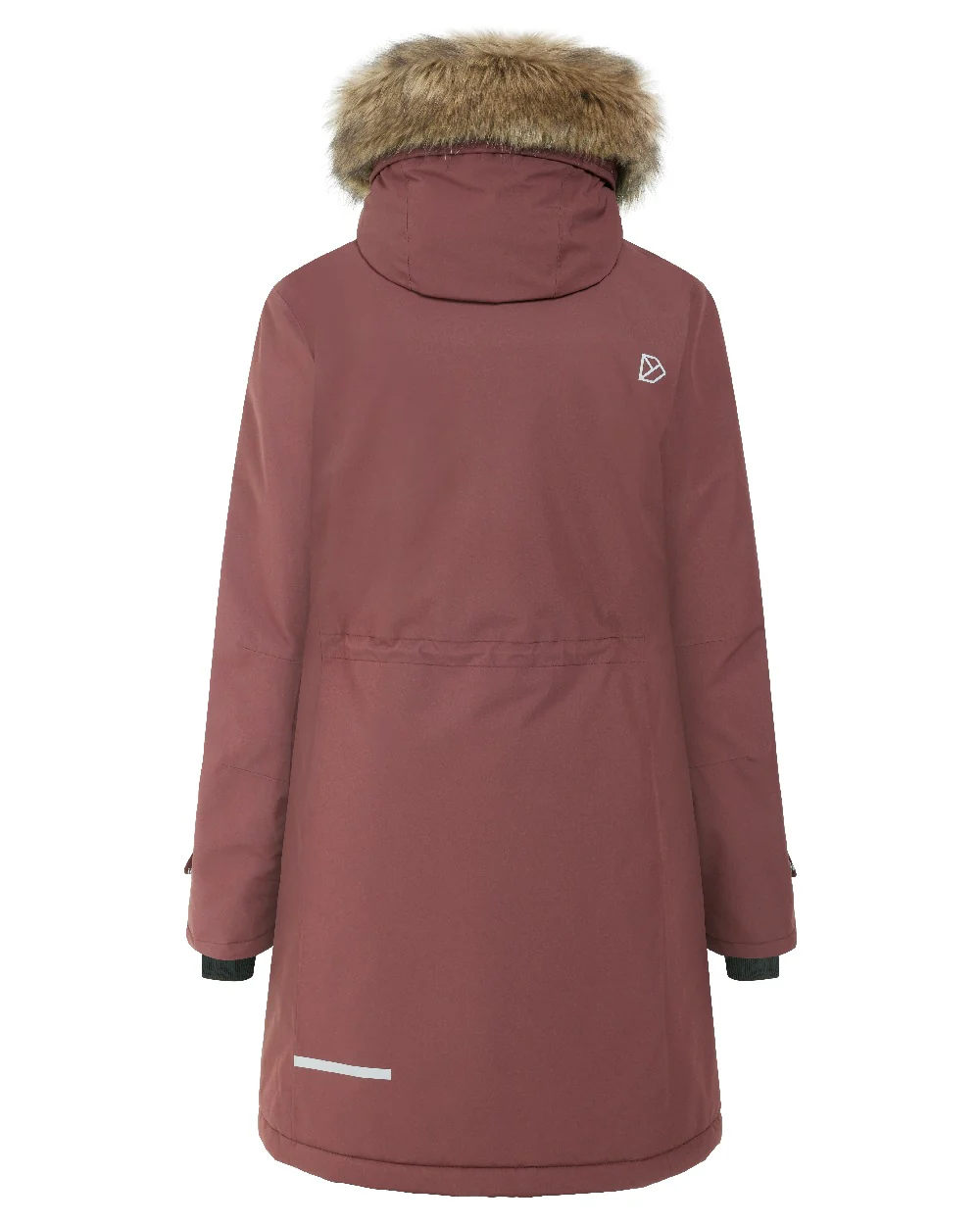 Didriksons Erika Ladies Padded Waterproof Parka 3 - Image 41