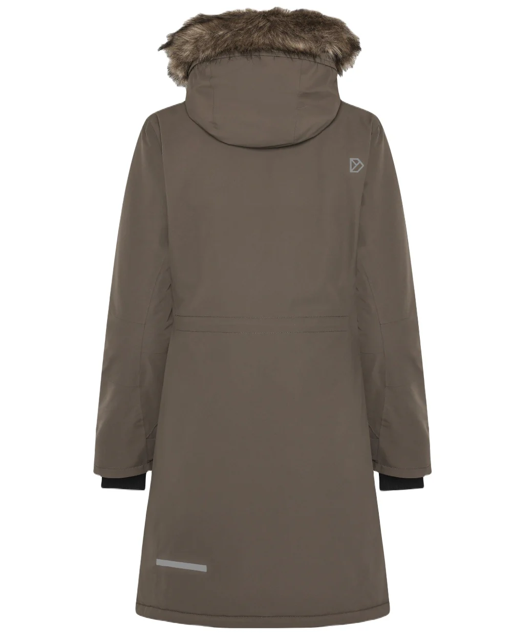 Didriksons Erika Ladies Padded Waterproof Parka 3 - Image 44