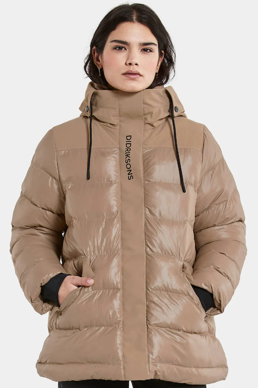 Didriksons Filippa Ladies Jacket - Image 3