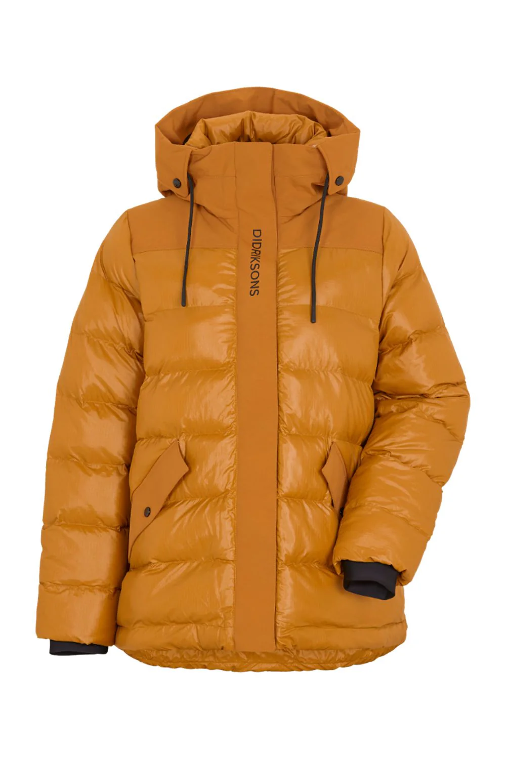 Didriksons Filippa Ladies Jacket - Image 4