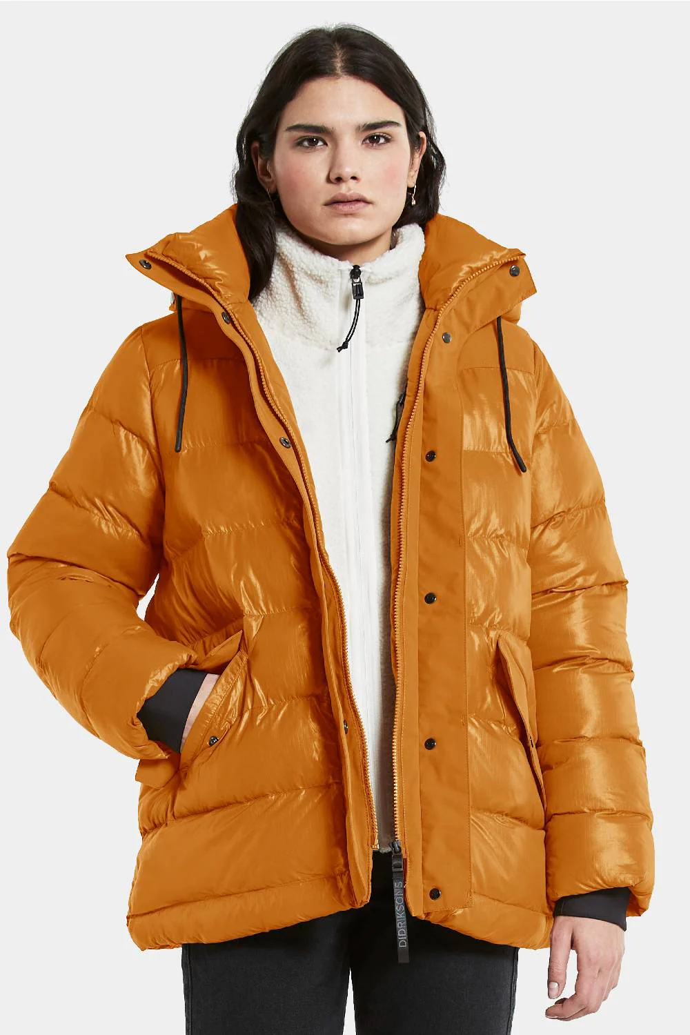 Didriksons Filippa Ladies Jacket - Image 5