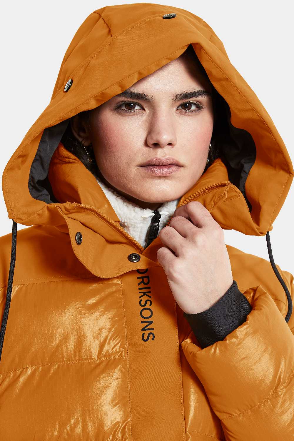 Didriksons Filippa Ladies Jacket - Image 6