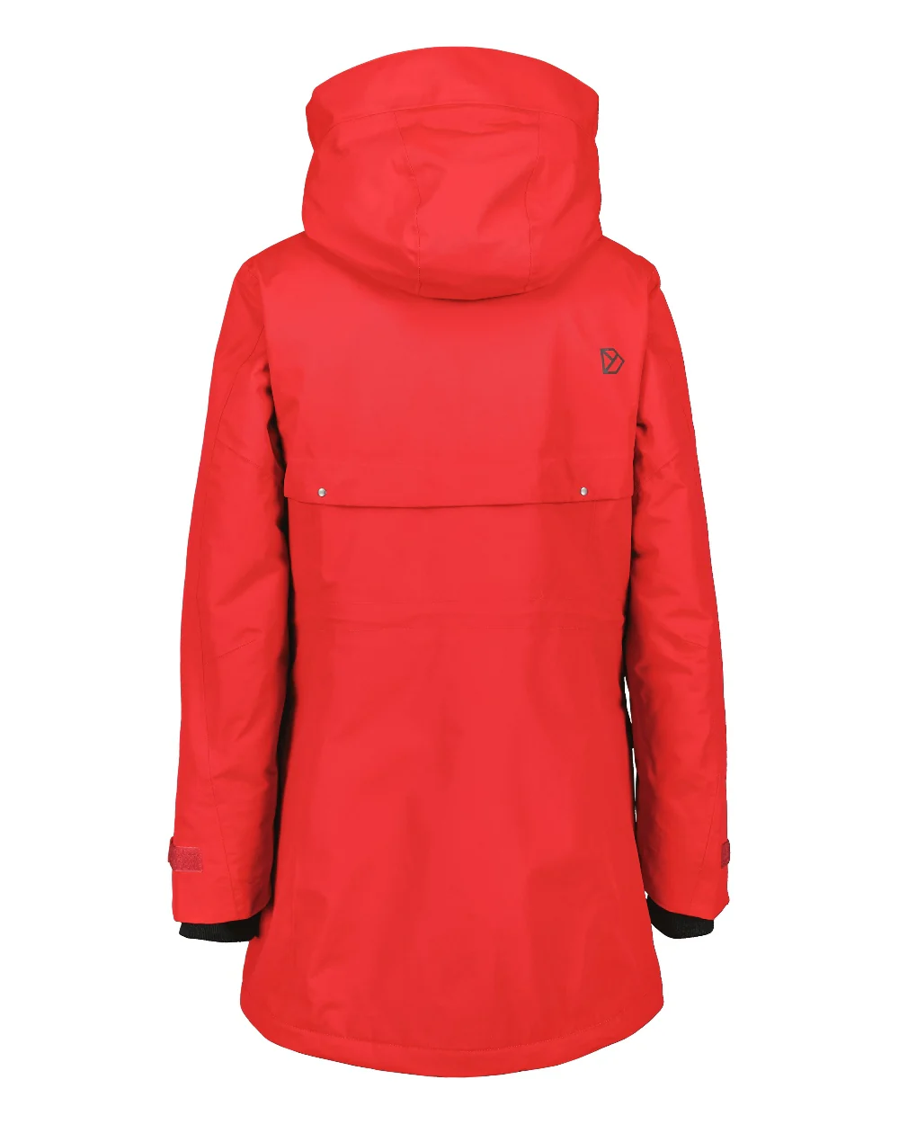 Didriksons Frida Womens Parka 7 - Image 10