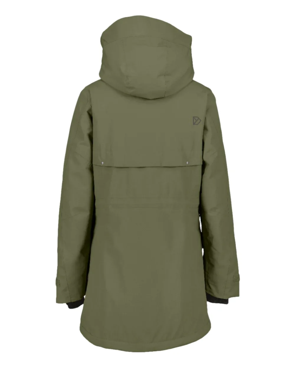 Didriksons Frida Womens Parka 7 - Image 13