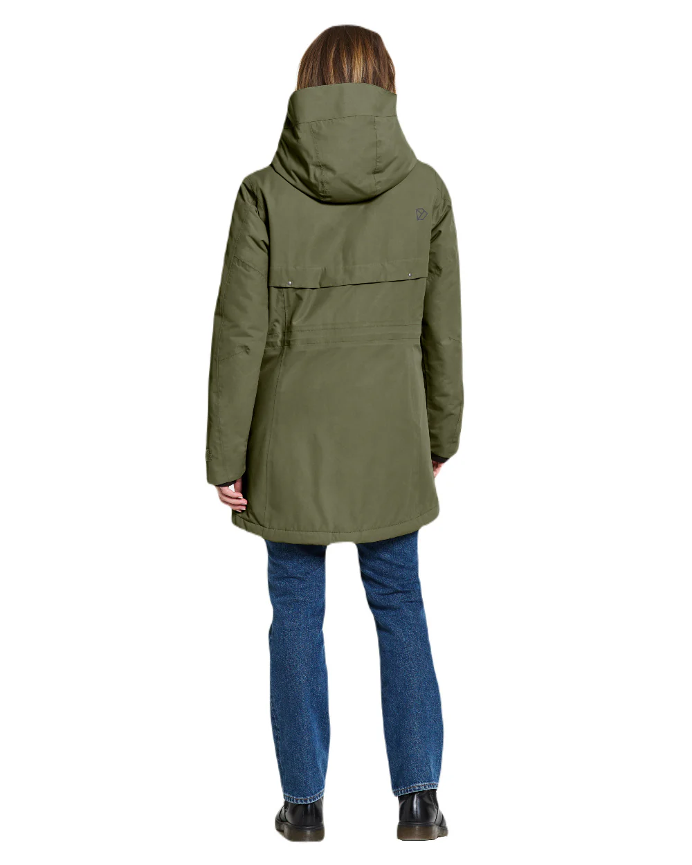 Didriksons Frida Womens Parka 7 - Image 14