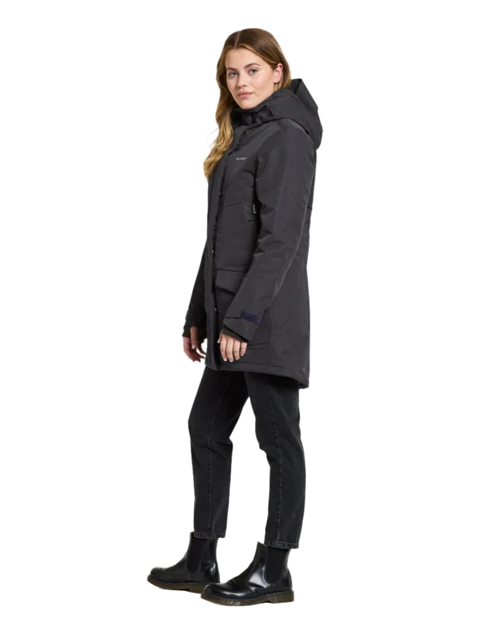 Didriksons Frida Womens Parka 7 - Image 19