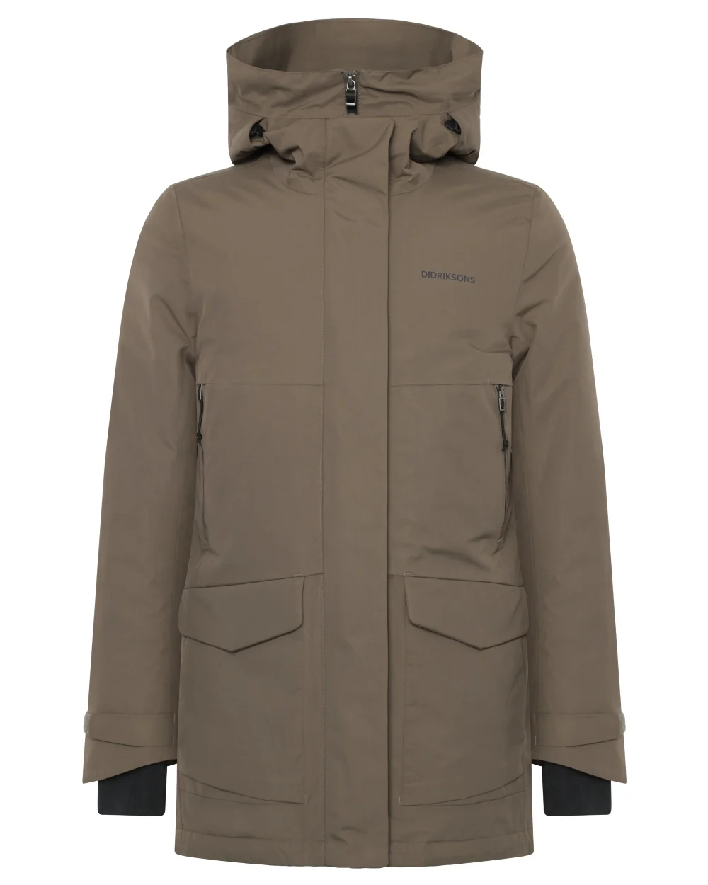 Didriksons Frida Womens Parka 7 - Image 20