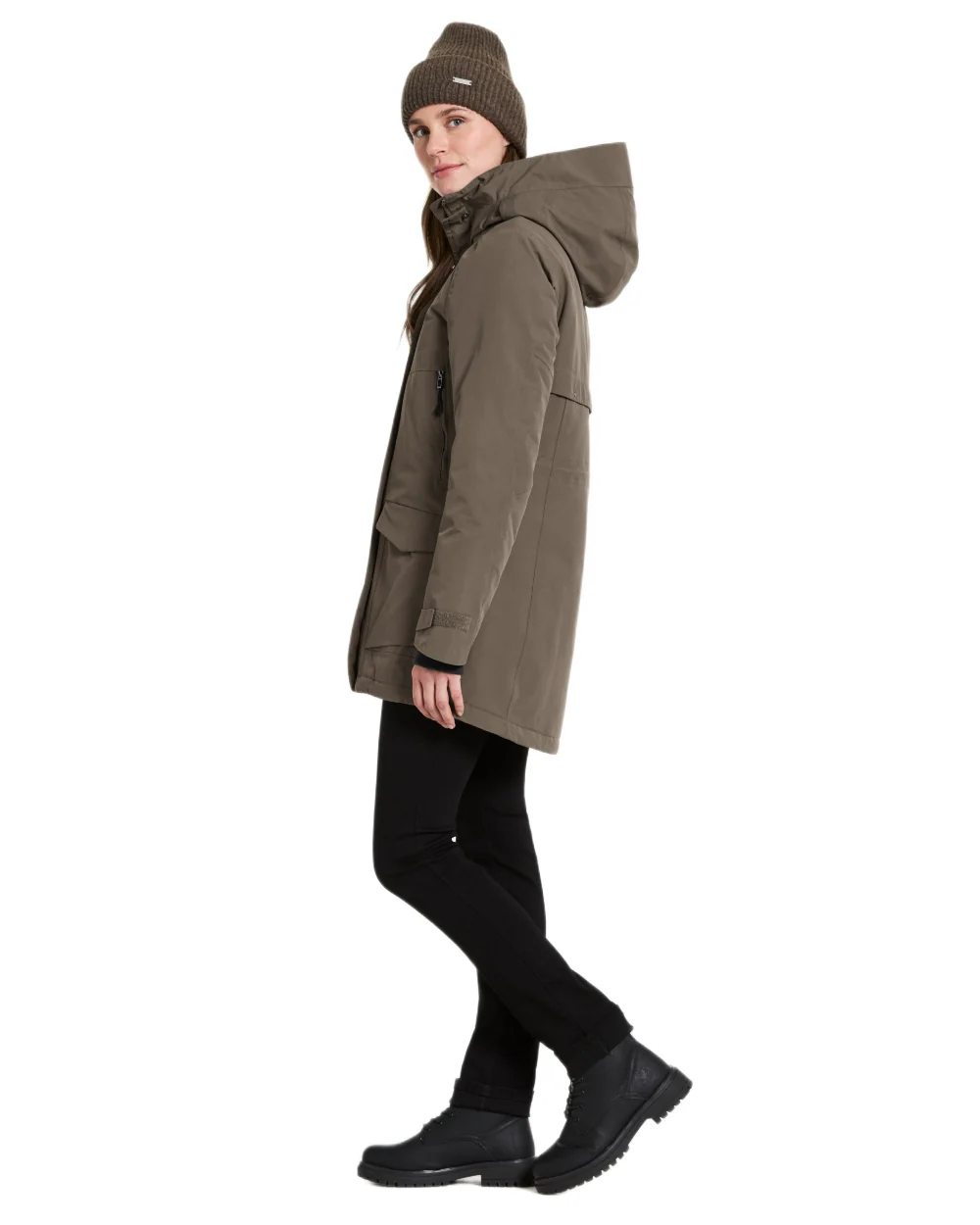 Didriksons Frida Womens Parka 7 - Image 24
