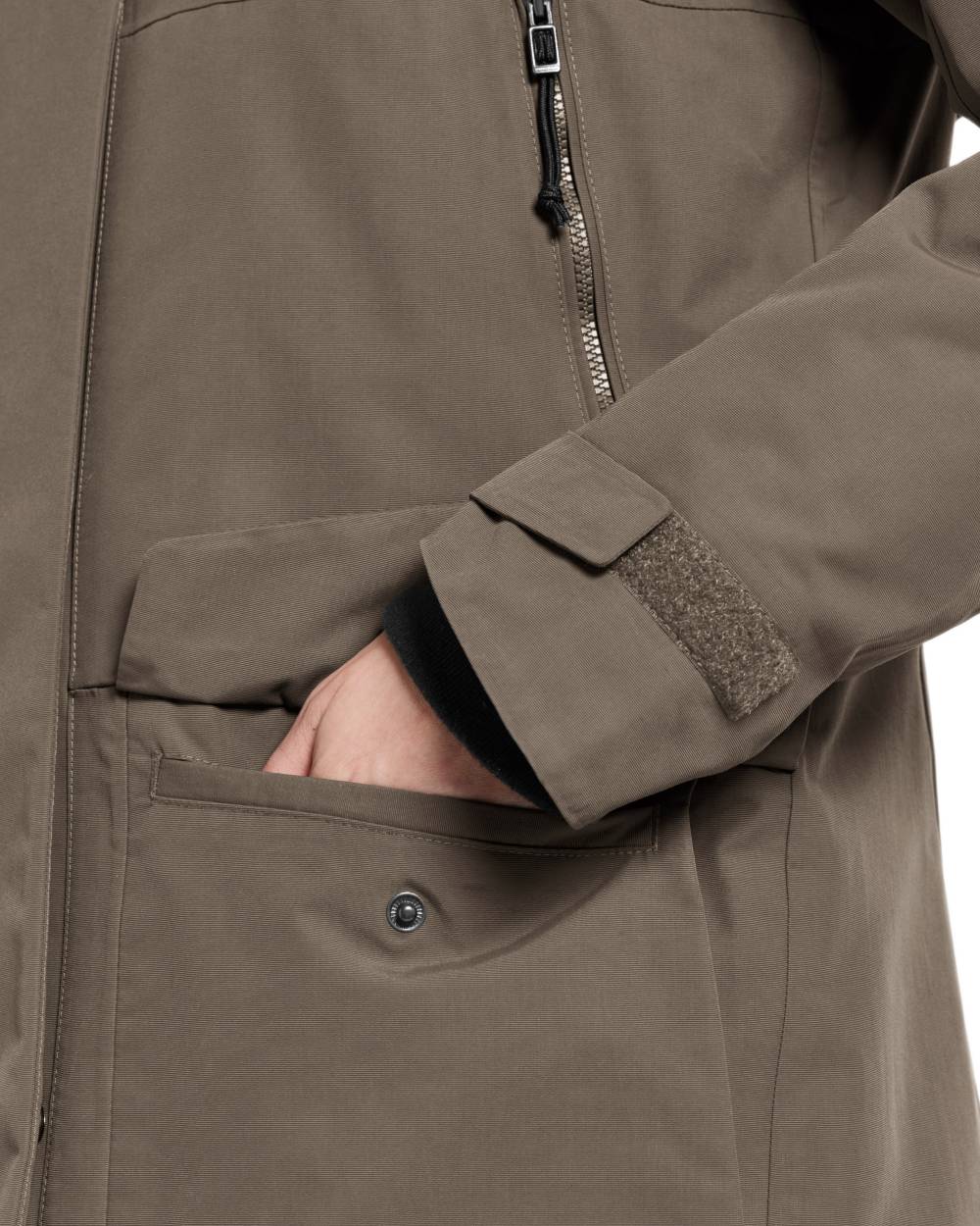 Didriksons Frida Womens Parka 7 - Image 25