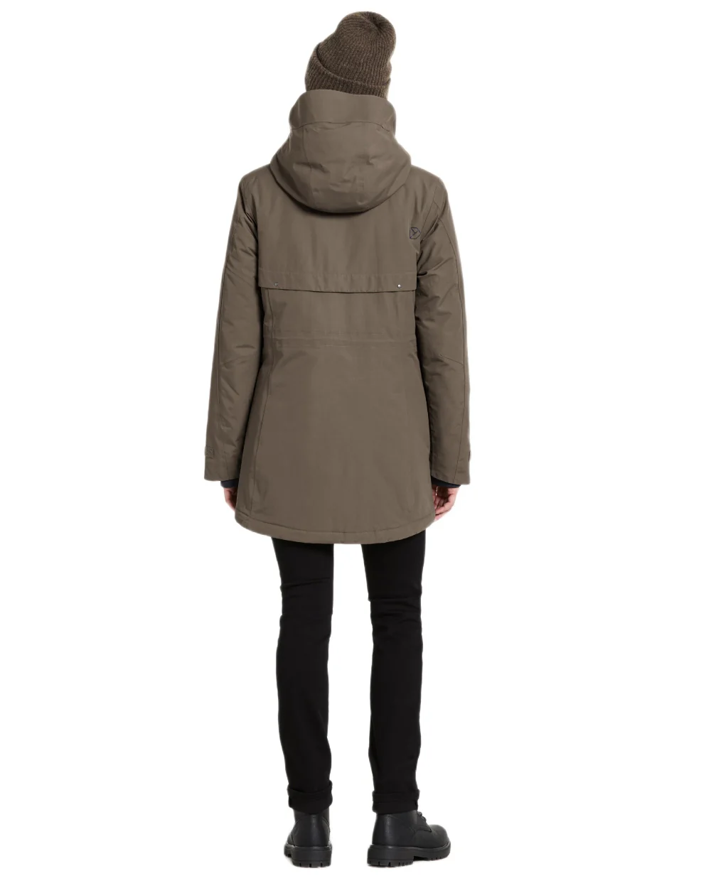 Didriksons Frida Womens Parka 7 - Image 26
