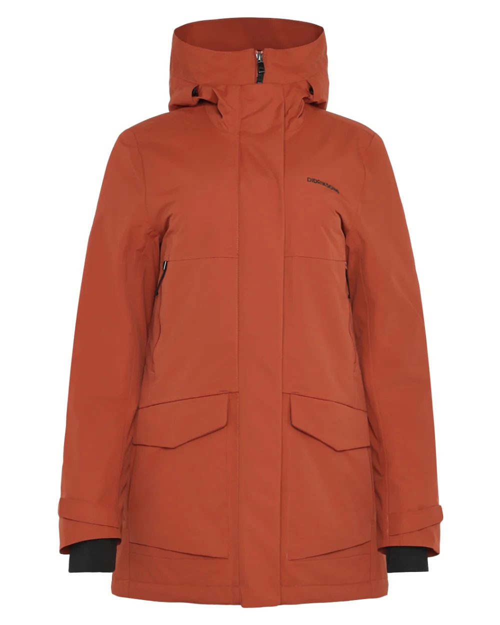 Didriksons Frida Womens Parka 7 - Image 28