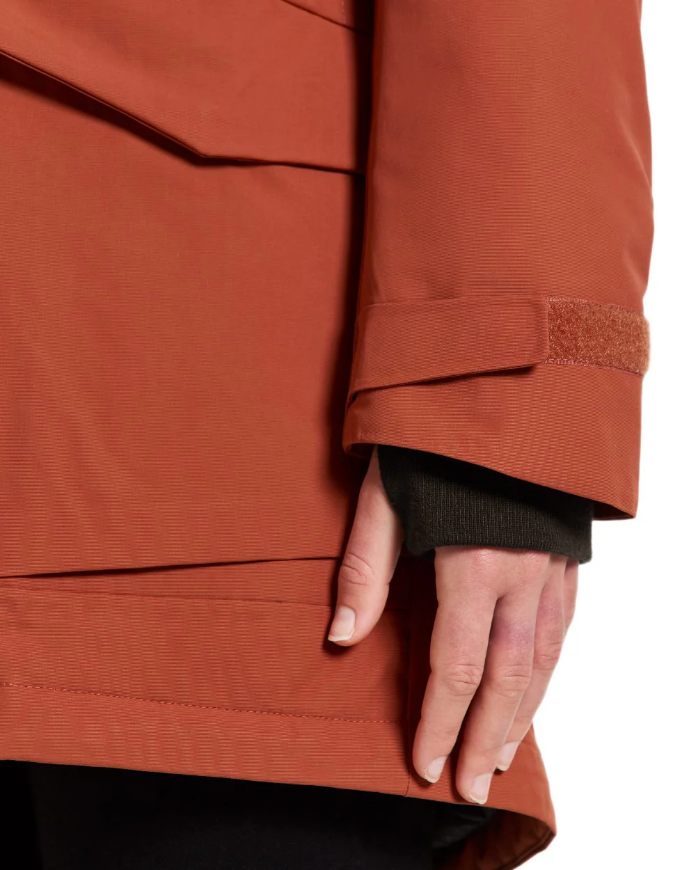 Didriksons Frida Womens Parka 7 - Image 31