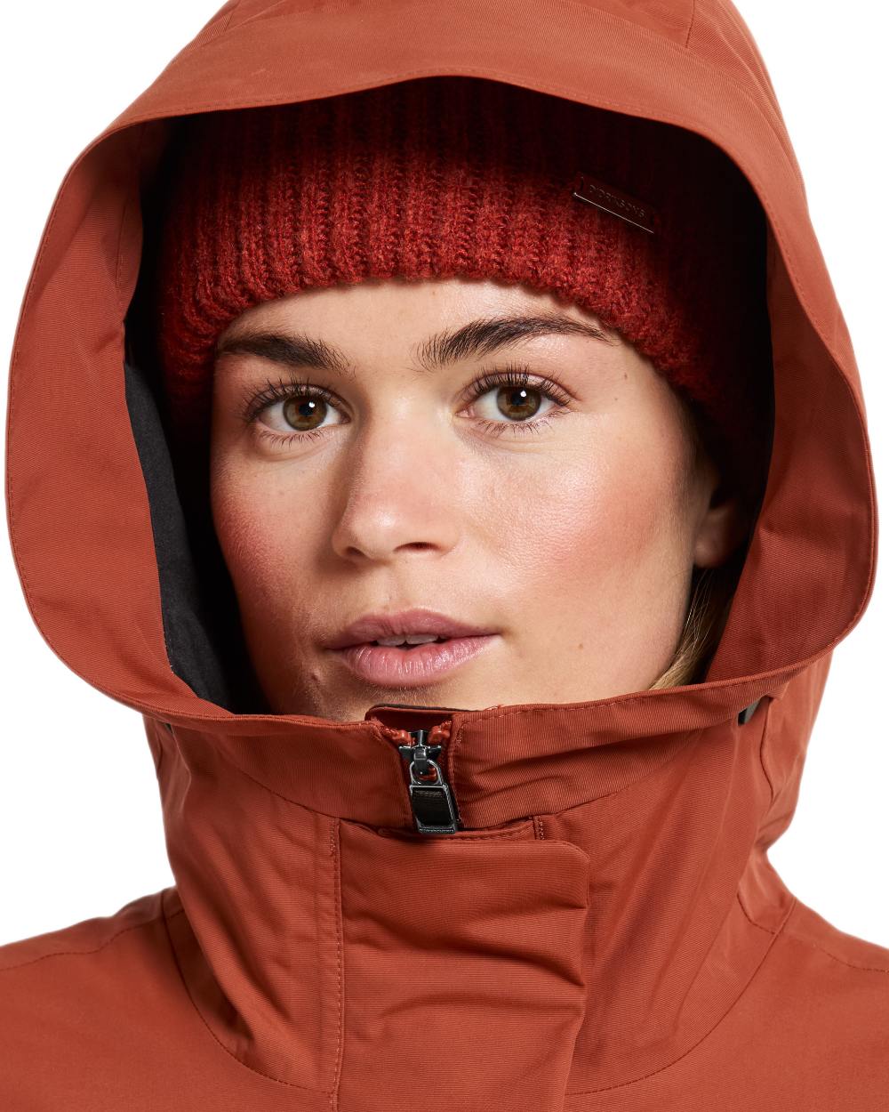 Didriksons Frida Womens Parka 7 - Image 33