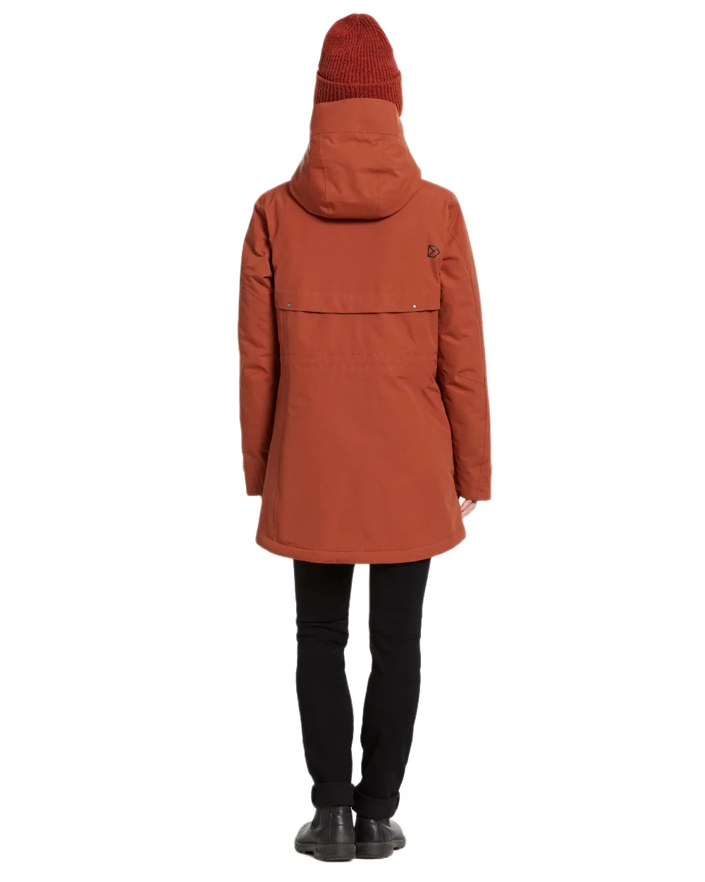 Didriksons Frida Womens Parka 7 - Image 34