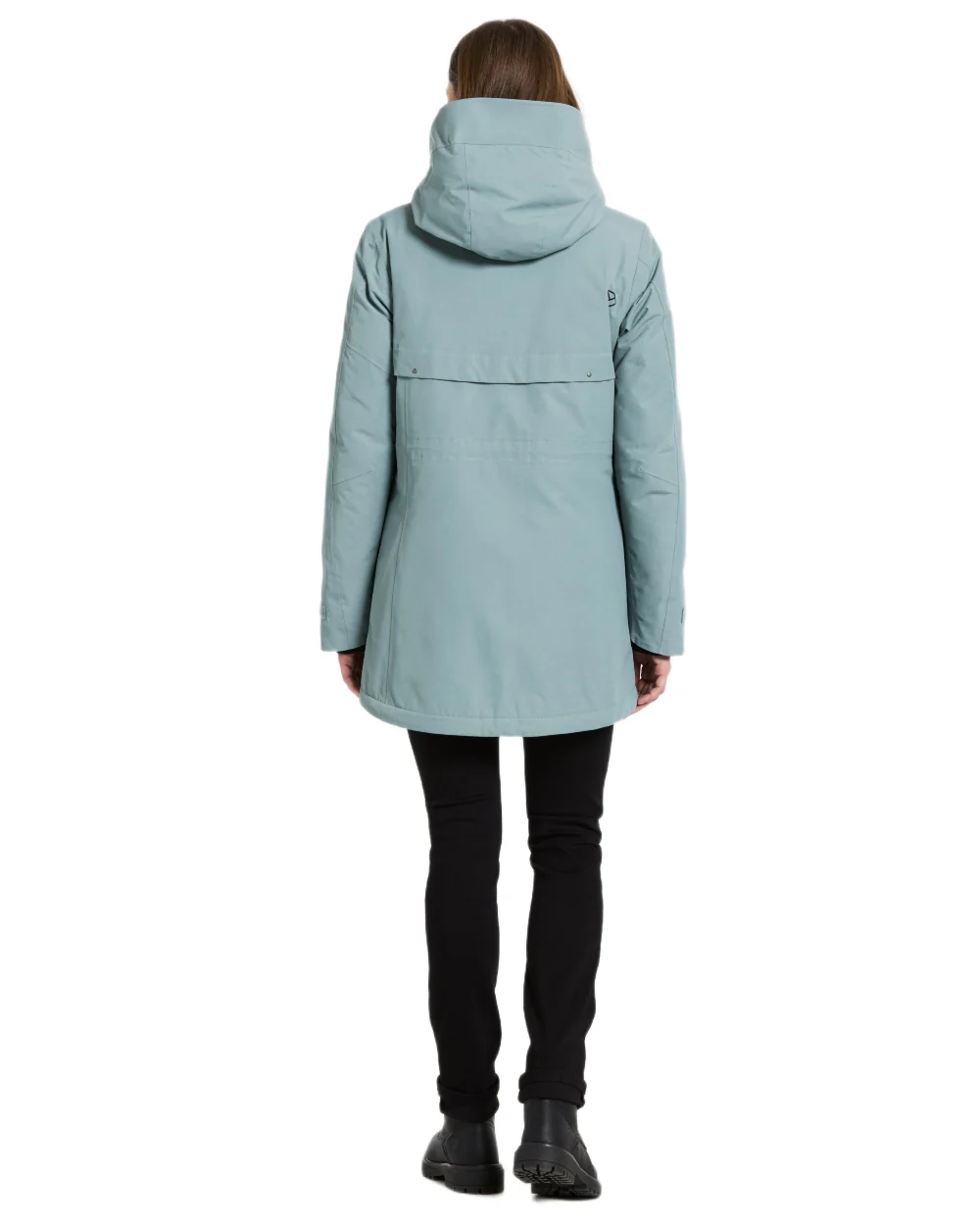 Didriksons Frida Womens Parka 7 - Image 41
