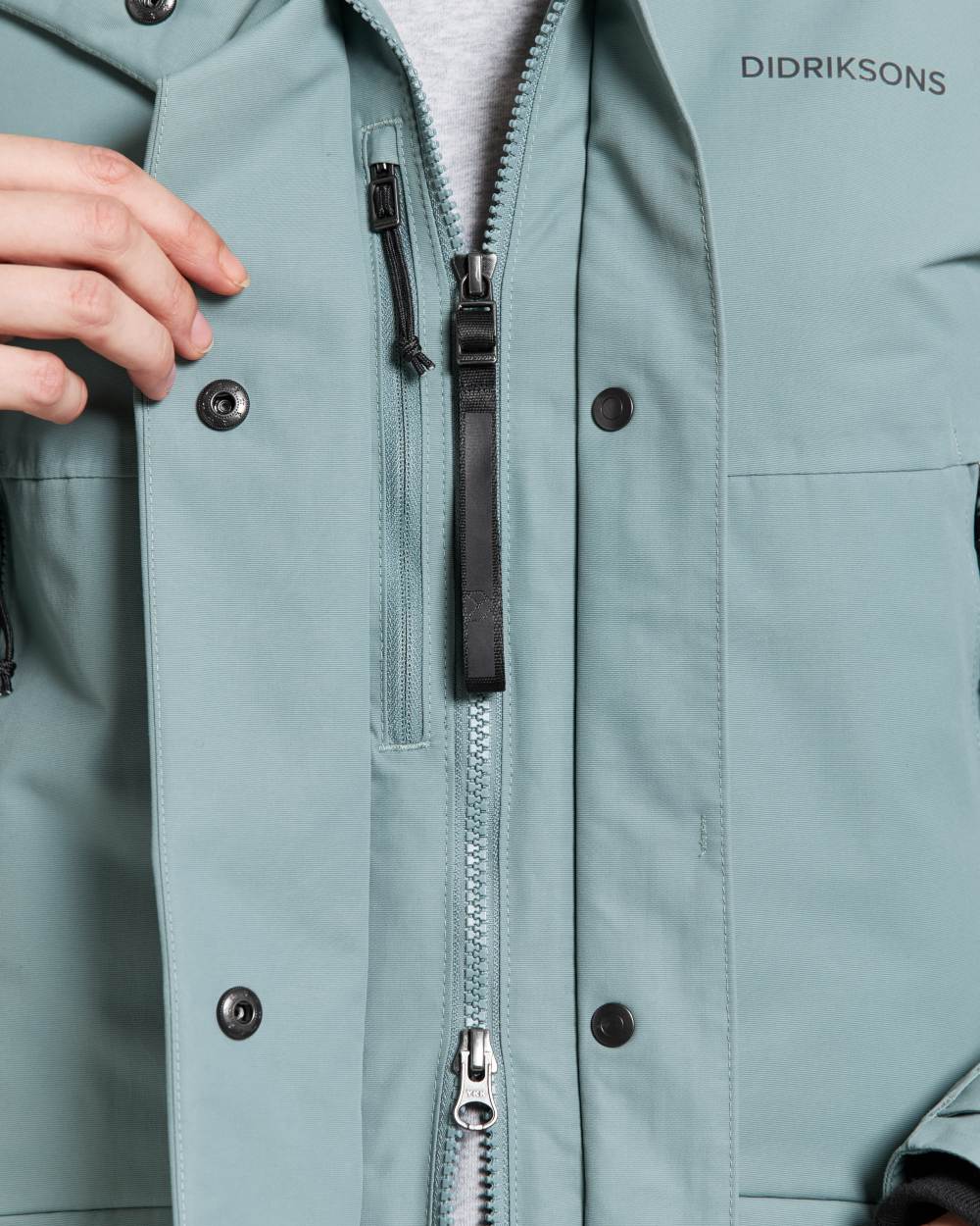 Didriksons Frida Womens Parka 7 - Image 43
