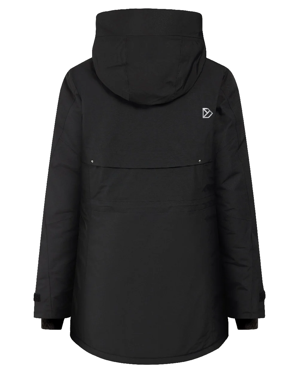 Didriksons Frida Womens Parka 7 - Image 5