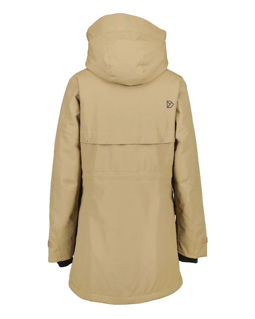 Didriksons Frida Womens Parka 7 Clearance - Image 14