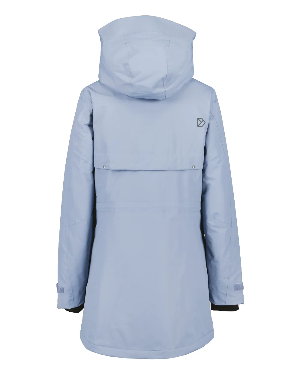 Didriksons Frida Womens Parka 7 Clearance - Image 16