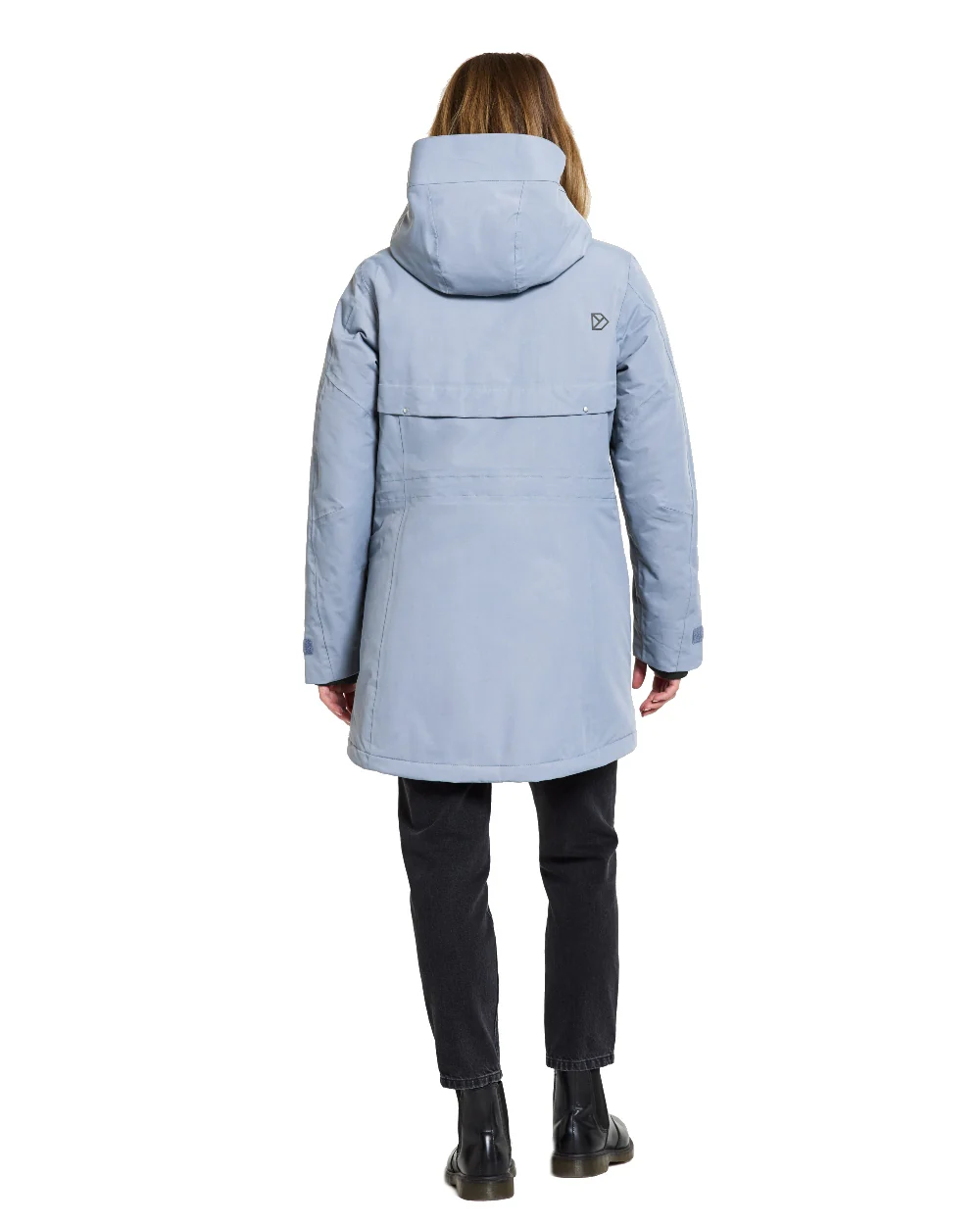 Didriksons Frida Womens Parka 7 Clearance - Image 17