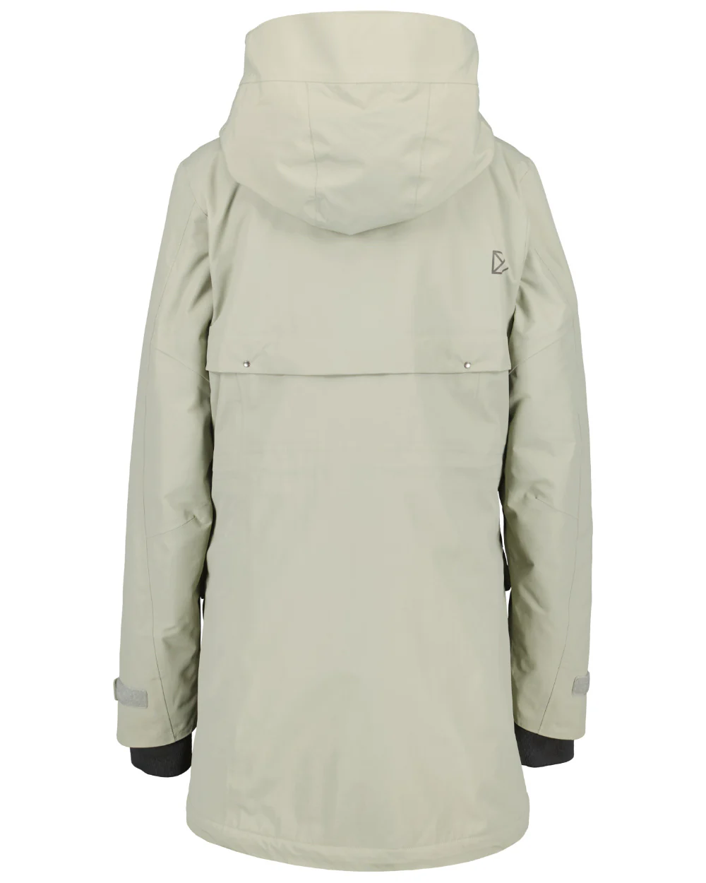 Didriksons Frida Womens Parka 7 Clearance - Image 18