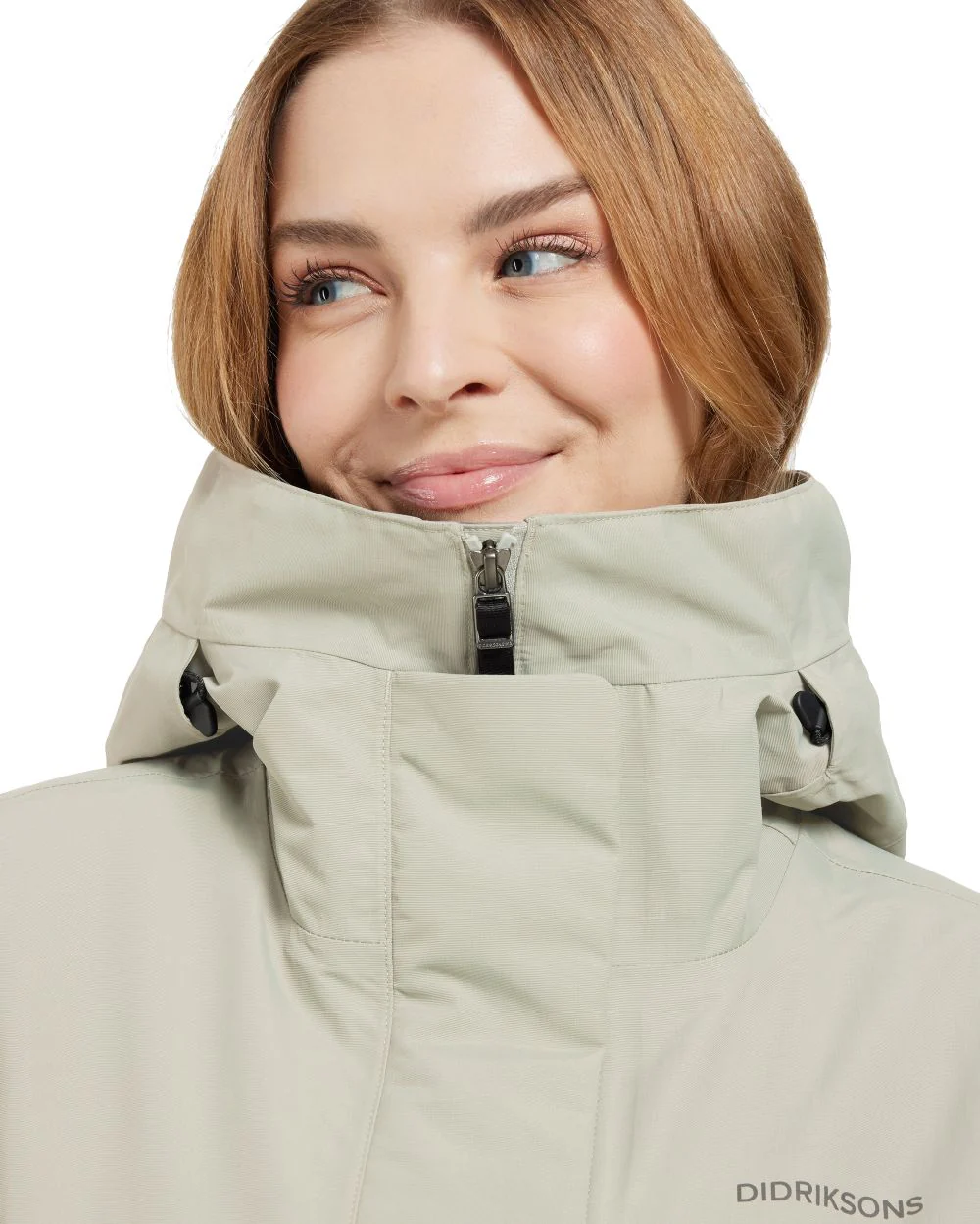 Didriksons Frida Womens Parka 7 Clearance - Image 21