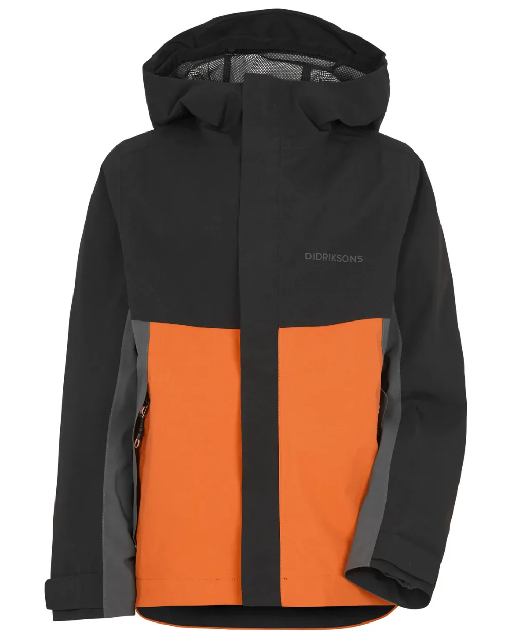 Didriksons Grit Youth Waterproof Set - Image 21