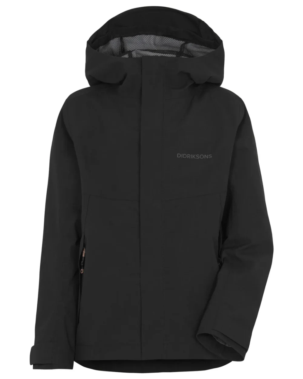 Didriksons Grit Youth Waterproof Set - Image 3