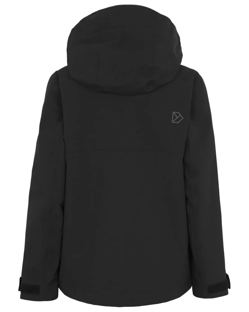 Didriksons Grit Youth Waterproof Set - Image 4