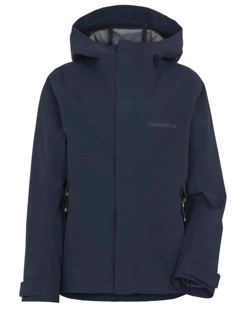 Didriksons Grit Youth Waterproof Set - Image 9