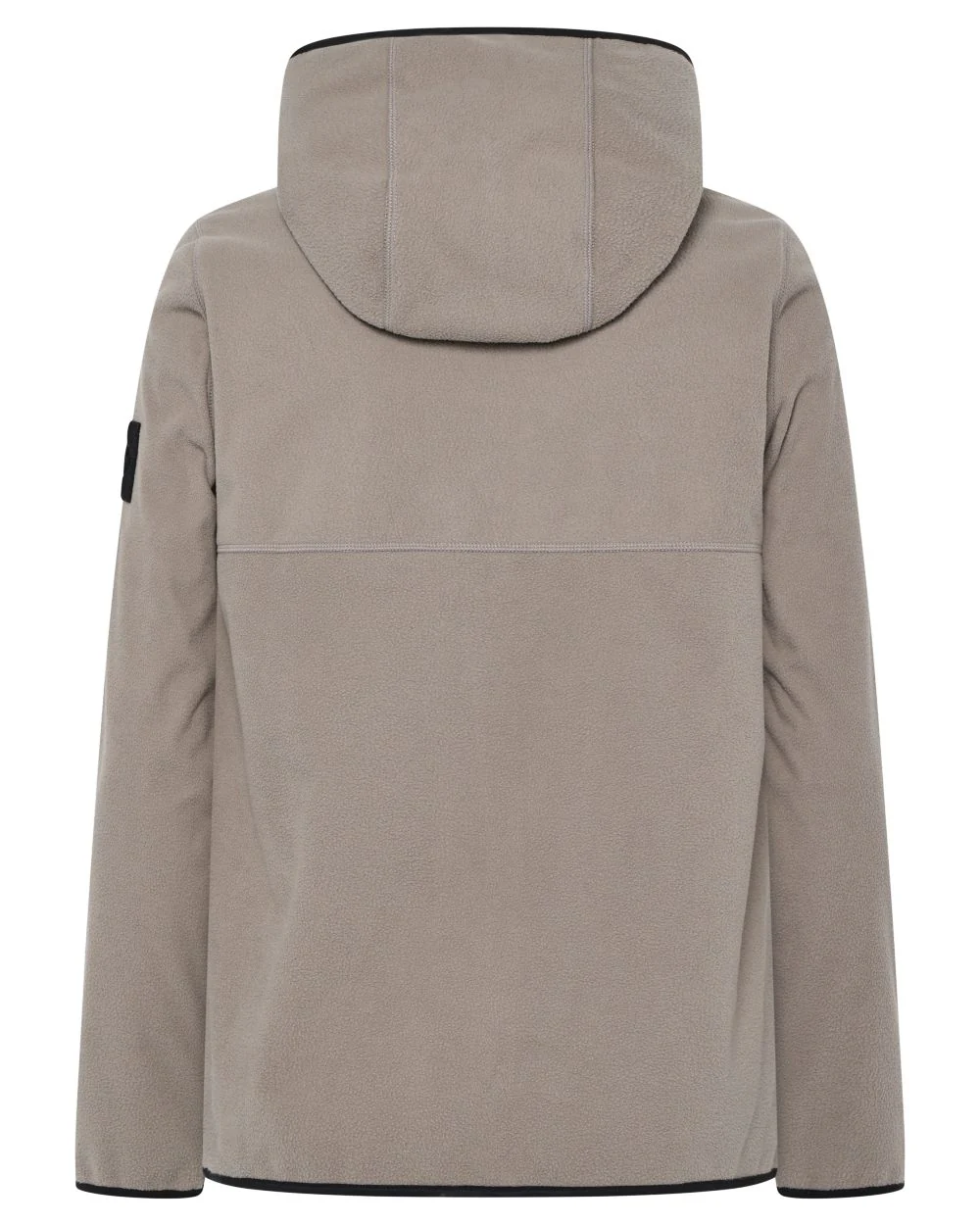 Didriksons Helmit Windproof Full Zip Fleece Jacket - Image 14