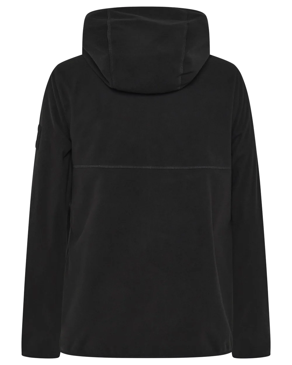 Didriksons Helmit Windproof Full Zip Fleece Jacket - Image 7
