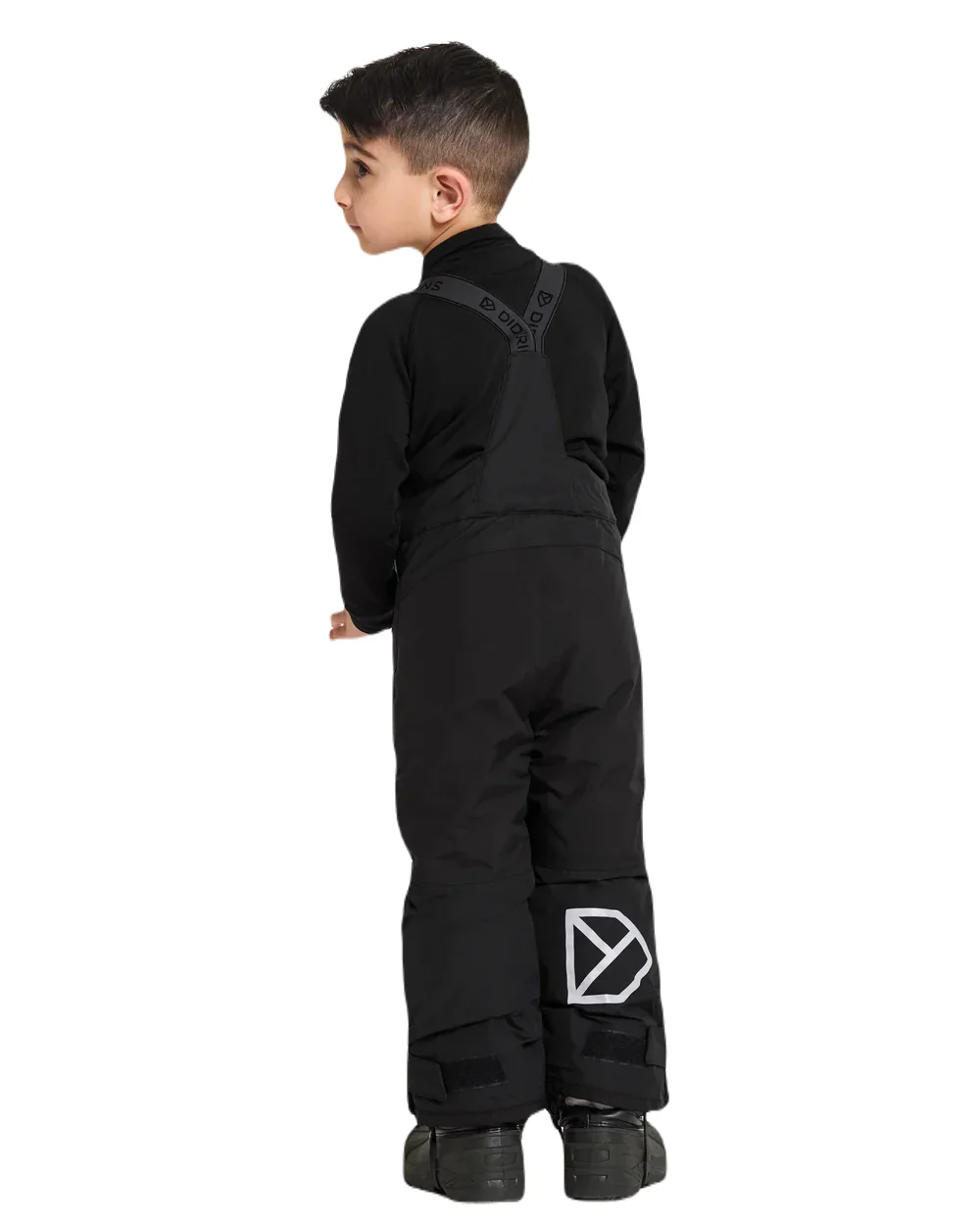 Didriksons Idre Childrens Pants - Image 10