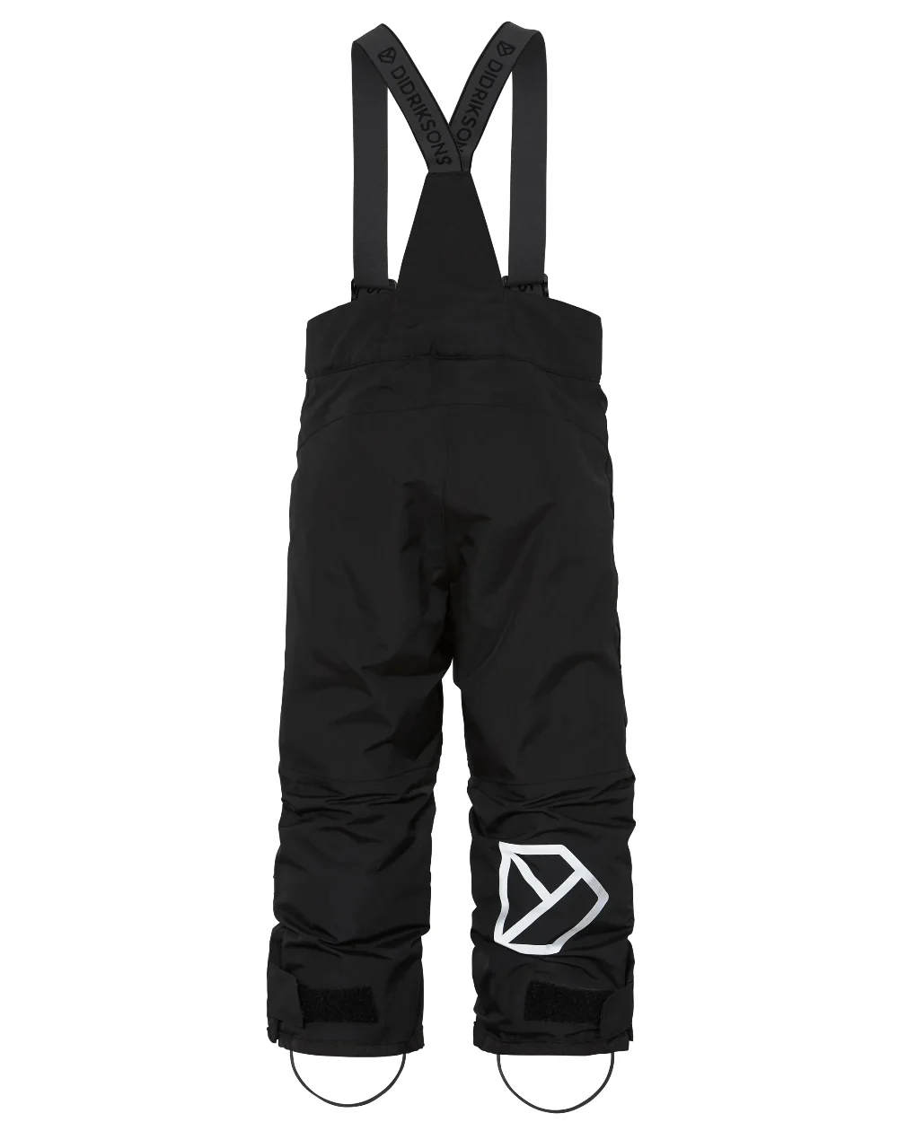 Didriksons Idre Childrens Pants - Image 11